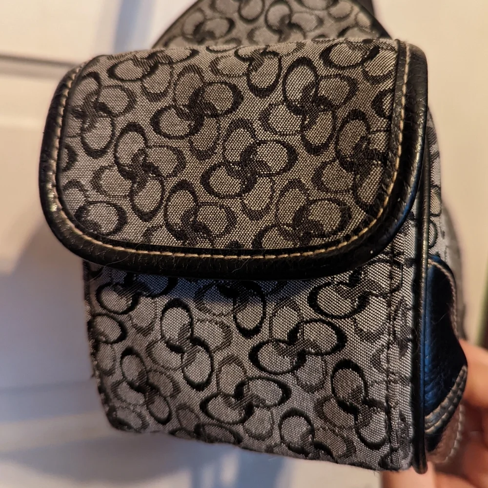 Strada Purse - Picture 4 of 8